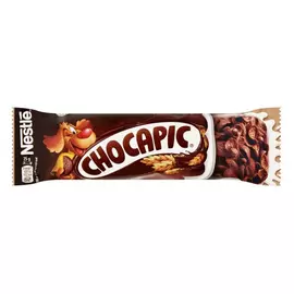 Gabonapehely szelet NESTLÉ Chocapic csokoládés 25g