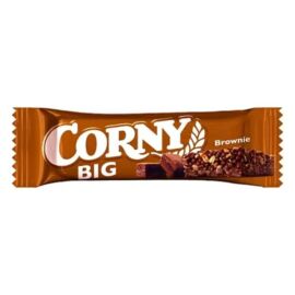 Müzliszelet CORNY BIG Brownie 50g