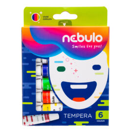 Tempera 6-os NEBULO 12ml NTF-6-12