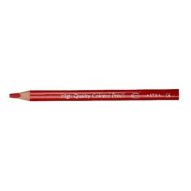 Színes ceruza ASTRA piros