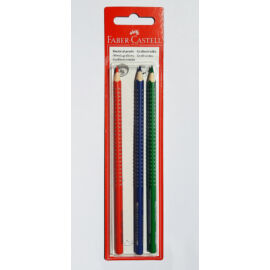 FC-Grafitceruza GRIP színes ceruza készlet 3db-os 265251