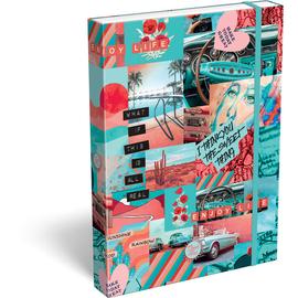 Füzetbox A/4 Good Vibes Mood