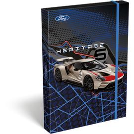 Füzetbox A/5 Ford Performance