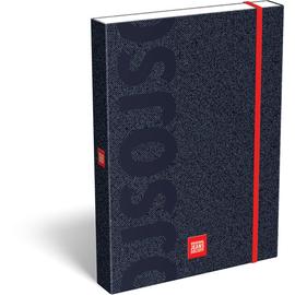 Füzetbox A/5 OJS Boy