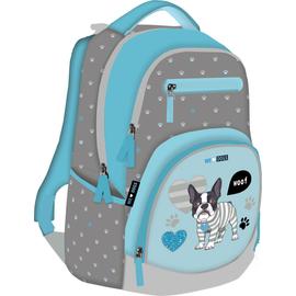 Hátizsák Active+ We Love Dogs Woof