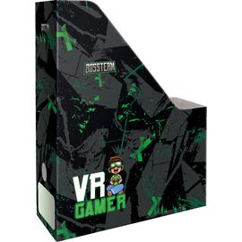 Irattartó Papucs A/4 BossTeam VR Gamer