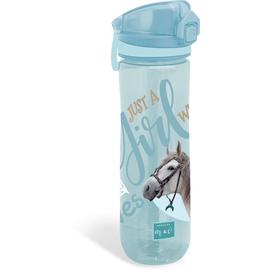 Kulacs prémium 600 ml Mici Horses