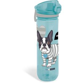 Kulacs prémium 600 ml We Love Dogs Woof