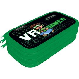 Tolltartó 3 emeletes BossTeam VR Gamer