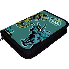 Tolltartó textil Kihajtható Dino Cool