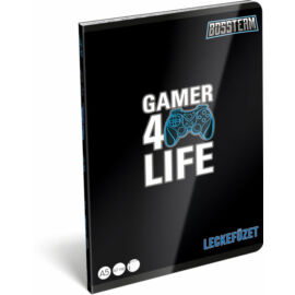 Leckefüzet Gamer 4Life