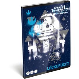 Leckefüzet Star Wars Heroes Droids