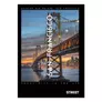 Kép 1/3 - Füzet STREET Bridges A/5 50 lapos kockás