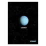 Kép 3/5 - Füzet STREET Planets A/4 54 lapos sima