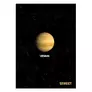 Kép 5/5 - Füzet STREET Planets A/4 54 lapos sima