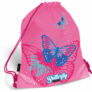 Kép 4/4 - Iskolatáska szett 3 db-os Lollipop Butterfly Pink