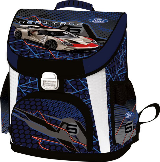 Iskolatáska prémium Ford Performance