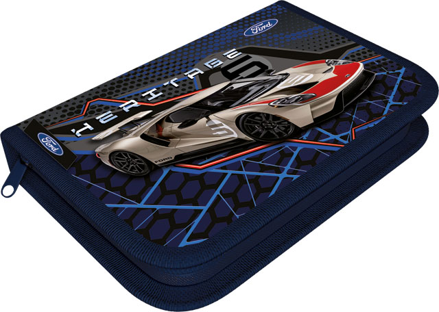 Kihajtható Tolltartó Ford Performance